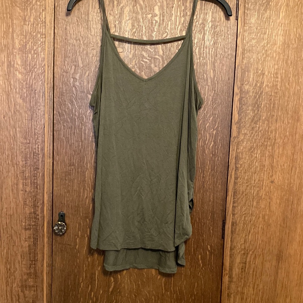 Z Supply women tank top